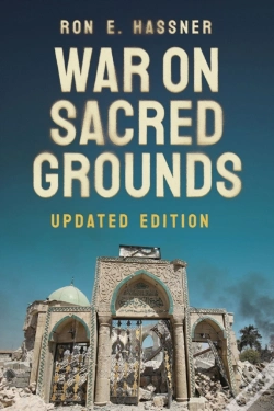 Capa do artigo War On Sacred Grounds