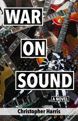 Capa do artigo War On Sound