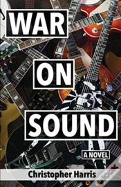 Capa do artigo War On Sound