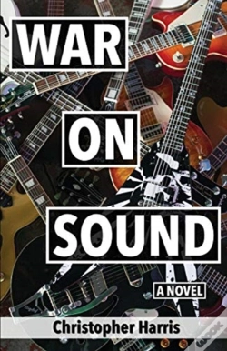 Capa do artigo War On Sound