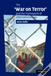 Capa do artigo "War On Terror" And The Framework Of International Law