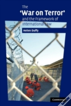 Capa do artigo "War On Terror" And The Framework Of International Law