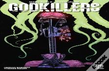 War On Terror: Godkillers