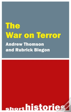 Capa do artigo War On Terror