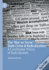 'War On Terror', State Crime & Radicalization