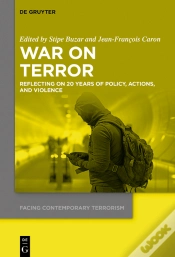 Capa do artigo War On Terror