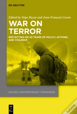 Capa do artigo War On Terror