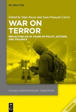 Capa do artigo War On Terror