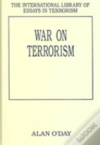 War On Terrorism