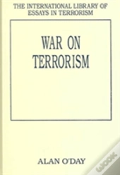 War On Terrorism