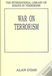 Capa do artigo War On Terrorism