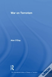 Capa do artigo War On Terrorism