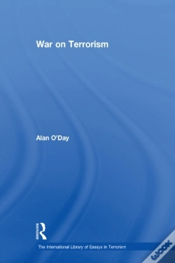 Capa do artigo War On Terrorism