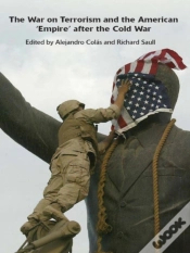 Capa do artigo War On Terrorism And The American 