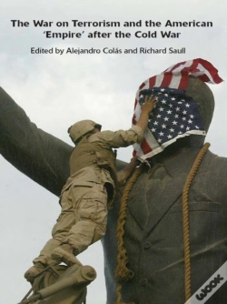 Capa do artigo War On Terrorism And The American 'Empire' After The Cold War