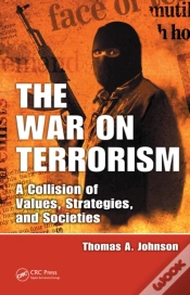 Capa do artigo War On Terrorism