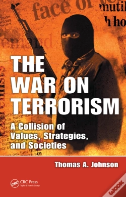 Capa do artigo War On Terrorism
