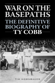 Capa do artigo War On The Basepaths