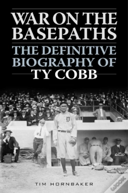 Capa do artigo War On The Basepaths