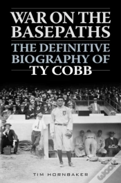 Capa do artigo War On The Basepaths