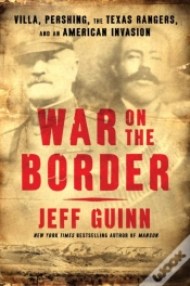Capa do artigo War On The Border