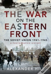 Capa do artigo War On The Eastern Front