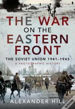 Capa do artigo War On The Eastern Front
