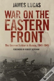 Capa do artigo War On The Eastern Front