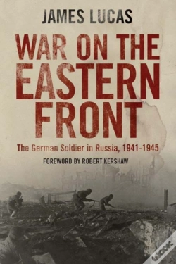 Capa do artigo War On The Eastern Front