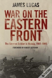 Capa do artigo War On The Eastern Front