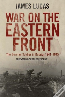 Capa do artigo War On The Eastern Front