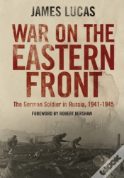 Capa do artigo War On The Eastern Front