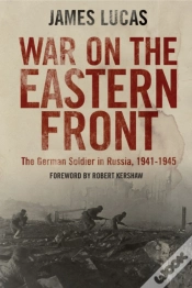 Capa do artigo War On The Eastern Front