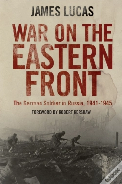 Capa do artigo War On The Eastern Front
