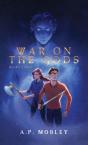 War On The Gods Books 1 And 2 - Preview