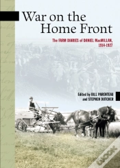 Capa do artigo War On The Home Front