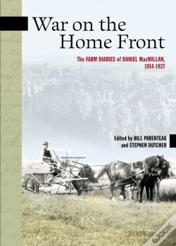 Capa do artigo War On The Home Front