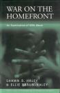 War On The Homefront - Preview