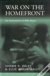 Capa do artigo War On The Homefront