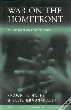 Capa do artigo War On The Homefront