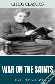 Capa do artigo War On The Saints