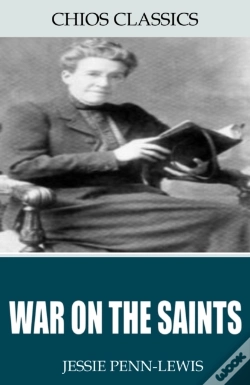 Capa do artigo War On The Saints