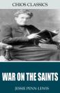 War On The Saints - Preview