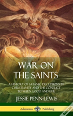 Capa do artigo War On The Saints