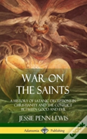 Capa do artigo War On The Saints