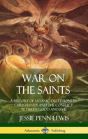 War On The Saints - Preview
