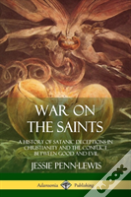 War On The Saints