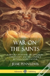Capa do artigo War On The Saints