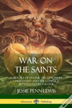 Capa do artigo War On The Saints