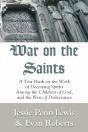 War On The Saints - Preview